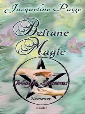 cover image of Beltane Magic